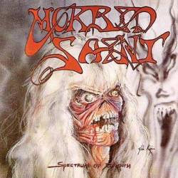 Morbid Saint : Spectrum of Death